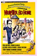 Watch Munster, Go Home! 2KMovies