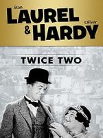Watch Twice Two (Short 1933) 2KMovies