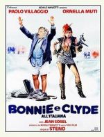 Watch Bonnie and Clyde Italian Style 2KMovies