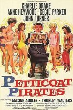 Watch Petticoat Pirates 2KMovies