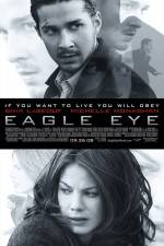 Watch Eagle Eye 2KMovies