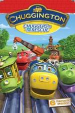 Watch Chuggington Chuggers To The Rescue 2KMovies