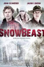 Watch Snow Beast 2KMovies