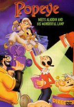 Watch Aladdin and His Wonderful Lamp (Short 1939) 2KMovies
