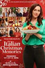 Watch Our Italian Christmas Memories 2KMovies