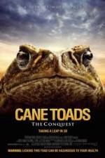 Watch Cane Toads The Conquest 2KMovies