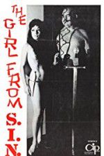 Watch The Girl from S.I.N. 2KMovies