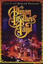 Watch The Allman Brothers Band Live at the Beacon Theatre 2KMovies