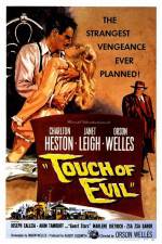 Watch Touch of Evil 2KMovies