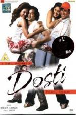 Watch Dosti: Friends Forever 2KMovies