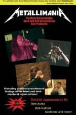Watch Metallimania 2KMovies