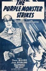 Watch The Purple Monster Strikes 2KMovies