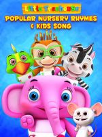 Watch Little Treehouse Nursery Rhymes and Kids Songs: Non-Stop 2KMovies