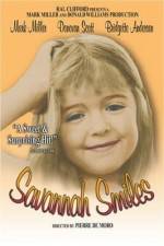 Watch Savannah Smiles 2KMovies