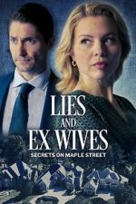 Watch Lies and Ex Wives: Secrets on Maple Street 2KMovies