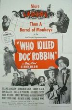 Watch Who Killed Doc Robbin? 2KMovies