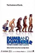 Watch Dumb and Dumberer: When Harry Met Lloyd 2KMovies