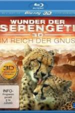 Watch The Wildebeest Migration Natures Greatest Journey 2KMovies