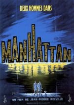 Watch Two Men in Manhattan 2KMovies