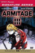 Watch Armitage III Poly Matrix 2KMovies