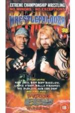 Watch ECW Wrestlepalooza 2KMovies