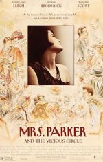 Watch Mrs. Parker and the Vicious Circle 2KMovies