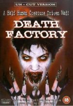 Watch Death Factory 2KMovies