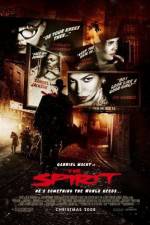 Watch The Spirit 2KMovies
