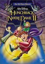 Watch The Hunchback of Notre Dame 2: The Secret of the Bell 2KMovies