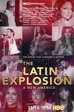 Watch The Latin Explosion: A New America 2KMovies