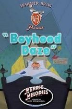 Watch Boyhood Daze (Short 1957) 2KMovies