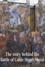 Watch Hidden London: The Real Battle of Cable Street 2KMovies