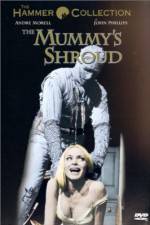 Watch The Mummy's Shroud 2KMovies