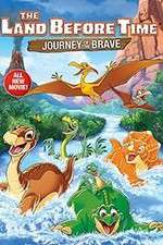 Watch The Land Before Time XIV: Journey of the Heart 2KMovies