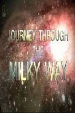 Watch National Geographic Journey Through the Milky Way 2KMovies