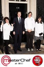 Watch MasterChef at No10 - Red Nose Day 2KMovies