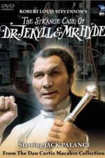 Watch The Strange Case of Dr. Jekyll and Mr. Hyde 2KMovies