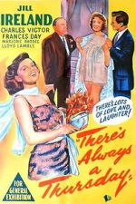 Watch There\'s Always a Thursday 2KMovies