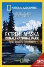 Watch National Geographic Extreme Alaska Denali National Park 2KMovies
