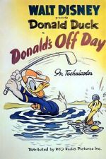 Watch Donald\'s Off Day (Short 1944) 2KMovies