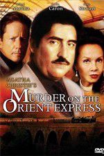 Watch Murder on the Orient Express 2KMovies