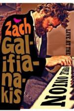 Watch Zach Galifianakis: Live at the Purple Onion 2KMovies