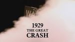 Watch 1929: The Great Crash 2KMovies