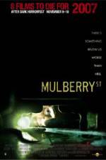 Watch Mulberry Street 2KMovies