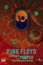 Watch Pink Floyd: Live at Pompeii 2KMovies