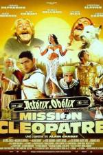 Watch Asterix & Obelix: Mission Cleopâtre 2KMovies