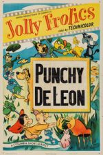 Watch Punchy De Leon 2KMovies