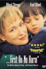 Watch First Do No Harm 2KMovies