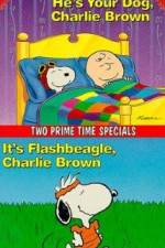 Watch Hes Your Dog Charlie Brown 2KMovies