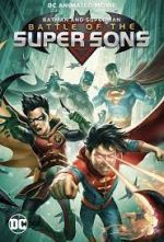 Watch Batman and Superman: Battle of the Super Sons 2KMovies